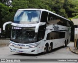 Planalto Transportes 2561 na cidade de São Paulo, São Paulo, Brasil, por Vicente de Paulo Alves. Número da foto: #10123169.