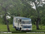 Ônibus Particulares 7847 na cidade de Itaitinga, Ceará, Brasil, por Francisco Dornelles Viana de Oliveira. Número da foto: #:id.