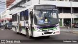 Viação Modelo 9971 na cidade de Aracaju, Sergipe, Brasil, por Cristopher Pietro. Número da foto: #:id.
