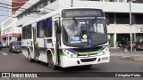 Viação Modelo 9971 na cidade de Aracaju, Sergipe, Brasil, por Cristopher Pietro. ID da foto: :id.