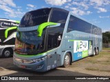 Viação Garcia 8544 na cidade de Canoas, Rio Grande do Sul, Brasil, por Leonardo Lazaroto Rodrigues. Número da foto: #10120830.