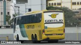 Empresa Gontijo de Transportes 14135 na cidade de Teófilo Otoni, Minas Gerais, Brasil, por Juninho Nogueira. Número da foto: #10122471.