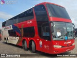 Pluma Conforto e Turismo 7012 na cidade de Curitiba, Paraná, Brasil, por Lucas Weber Calizario. Número da foto: #10123046.