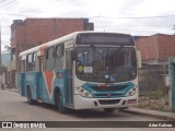 Viação Sanremo 886 na cidade de Vila Velha, Espírito Santo, Brasil, por Artur Galvao. Número da foto: #10122216.