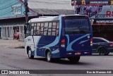 EDACOS Transportes Coletivos Especiais e Turismo 3914021 na cidade de Amazonas, Brasil, por Bus de Manaus AM. ID da foto: :id.