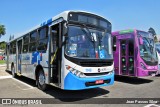 Radial Transporte Coletivo 1148 na cidade de São Paulo, São Paulo, Brasil, por Jean Passos Silva. Número da foto: #:id.
