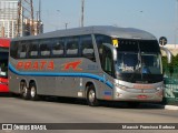 Expresso de Prata 461181 na cidade de São Paulo, São Paulo, Brasil, por Moaccir  Francisco Barboza. Número da foto: #:id.