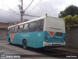 Viação Sanremo 882 na cidade de Vila Velha, Espírito Santo, Brasil, por Artur Galvao. Número da foto: #10122098.