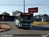 UTB - União Transporte Brasília 2250 na cidade de Gama, Distrito Federal, Brasil, por Roger Michel. ID da foto: :id.