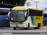 Empresa Gontijo de Transportes 19220 na cidade de Vitória da Conquista, Bahia, Brasil, por Rava Ogawa. Número da foto: #10121124.