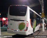 Bruno Turismo 17 na cidade de São Paulo, São Paulo, Brasil, por Andre Santos de Moraes. Número da foto: #:id.