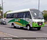 Jaçanã Tur 21715105 na cidade de Manaus, Amazonas, Brasil, por Bus de Manaus AM. Número da foto: #:id.