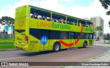 Transporte Coletivo Glória BT009 na cidade de Curitiba, Paraná, Brasil, por Manu Busóloga Betim. Número da foto: #:id.