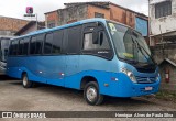 CLA Transportes 1100 na cidade de Jacareí, São Paulo, Brasil, por Henrique Alves de Paula Silva. Número da foto: #10122418.