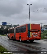 Rodotur Turismo 1.845 na cidade de Paulista, Pernambuco, Brasil, por Ytalo Alves. Número da foto: #10120722.