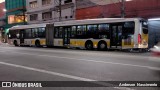 Viação Metrópole Paulista - Zona Leste 3 1285 na cidade de São Paulo, São Paulo, Brasil, por Anderson Nascimento. Número da foto: #:id.