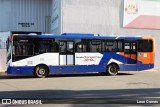 União Transportes 191 na cidade de Várzea Grande, Mato Grosso, Brasil, por Leon Gomes. Número da foto: #10121264.