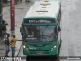 OT Trans - Ótima Salvador Transportes 20125 na cidade de Salvador, Bahia, Brasil, por Gênesis Freitas. Número da foto: #10123229.