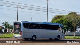 Viação Garcia 8305 na cidade de Campo Mourão, Paraná, Brasil, por Elvio Antunes. Número da foto: #10123378.