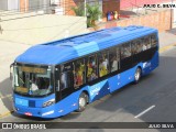 SOGAL - Sociedade de Ônibus Gaúcha Ltda. 71 na cidade de Canoas, Rio Grande do Sul, Brasil, por JULIO SILVA. Número da foto: #:id.