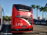 Lirabus 13023 na cidade de Aparecida, São Paulo, Brasil, por Jonathan Silva. Número da foto: #:id.
