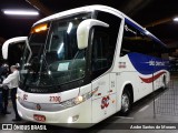 Viação São Cristóvão 2700 na cidade de São Paulo, São Paulo, Brasil, por Andre Santos de Moraes. Número da foto: #:id.