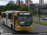 Plataforma Transportes 30927 na cidade de Salvador, Bahia, Brasil, por Gênesis Freitas. Número da foto: #10123394.