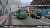 Transportes Santo Antônio DC 3.211 na cidade de Duque de Caxias, Rio de Janeiro, Brasil, por Anderson Nascimento. Número da foto: #:id.