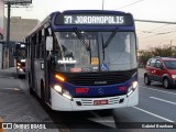 BR7 Mobilidade 2761 na cidade de São Bernardo do Campo, São Paulo, Brasil, por Gabriel Brunhara. Número da foto: #:id.