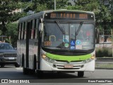 Viação Nossa Senhora de Lourdes B58192 na cidade de Rio de Janeiro, Rio de Janeiro, Brasil, por Bruno Pereira Pires. ID da foto: :id.