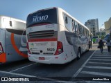 Viação Mimo 5820 na cidade de Aparecida, São Paulo, Brasil, por Jonathan Silva. Número da foto: #:id.