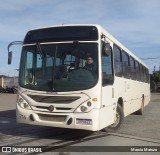 TransPessoal Transportes 714 na cidade de Rio Grande, Rio Grande do Sul, Brasil, por Marcio Matozo. Número da foto: #:id.