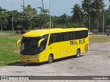 Expresso Real Bus 0247 na cidade de João Pessoa, Paraíba, Brasil, por Cássio Melo. Número da foto: #10120139.