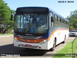 Expresso Assur 208 na cidade de Guaíba, Rio Grande do Sul, Brasil, por JULIO SILVA. Número da foto: #10123070.