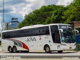 Viação Jóia > Expresso Jóia 31010 na cidade de Curitiba, Paraná, Brasil, por Guilherme Neudorff. Número da foto: #:id.