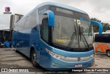 CLA Transportes 14000 na cidade de Jacareí, São Paulo, Brasil, por Henrique Alves de Paula Silva. Número da foto: #10122415.