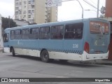 São Jorge de Transportes 228 na cidade de Pelotas, Rio Grande do Sul, Brasil, por Miguel Filho. Número da foto: #10120764.
