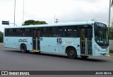 EVEL - Expresso Veraneio Ltda. 9057 na cidade de Porto Alegre, Rio Grande do Sul, Brasil, por JULIO SILVA. Número da foto: #10123206.