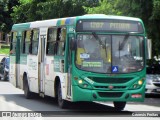 OT Trans - Ótima Salvador Transportes 20583 na cidade de Salvador, Bahia, Brasil, por Gênesis Freitas. Número da foto: #10123298.