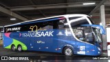 Trans Isaak Turismo 2290 na cidade de Rio de Janeiro, Rio de Janeiro, Brasil, por Léo Carvalho. Número da foto: #:id.