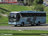 Turismo Santa Rita 545 na cidade de Aparecida, São Paulo, Brasil, por Luiz Krolman. Número da foto: #10122864.