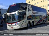 Sidtur 1445 na cidade de Aparecida, São Paulo, Brasil, por Vicente de Paulo Alves. Número da foto: #10120426.