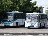 Rota Sol > Vega Transporte Urbano 35128 na cidade de Fortaleza, Ceará, Brasil, por Wescley  Costa. Número da foto: #:id.