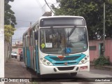 Viação Sanremo 882 na cidade de Vila Velha, Espírito Santo, Brasil, por Artur Galvao. Número da foto: #10122088.