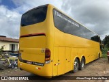 Ônibus Particulares 1802 na cidade de Natal, Rio Grande do Norte, Brasil, por Alison Diego Dias da Silva. Número da foto: #10120470.