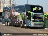 Viação Garcia 8804 na cidade de São Paulo, São Paulo, Brasil, por Moaccir  Francisco Barboza. Número da foto: #10122486.