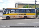 TransPremium 002 na cidade de Parnaíba, Piauí, Brasil, por Vitor Alves. Número da foto: #10121423.