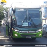 Turin Transportes RJ 678.016 na cidade de Mesquita, Rio de Janeiro, Brasil, por Anderson Nascimento . ID da foto: :id.