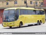 Viação Itapemirim 8601 na cidade de Fortaleza, Ceará, Brasil, por Fernando de Oliveira. Número da foto: #10120248.
