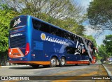 Expresso Adamantina 421802 na cidade de São Paulo, São Paulo, Brasil, por Luciano  Piske. Número da foto: #10120351.